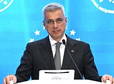 Bakan Memişoğlu: Sağlık ordumuz her geçen gün daha da büyüyor