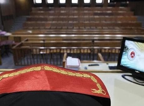 Ekrem İmamoğlu ile 3 sanığın yargılandığı 'casusluk' davasının ikinci duruşması sona erdi