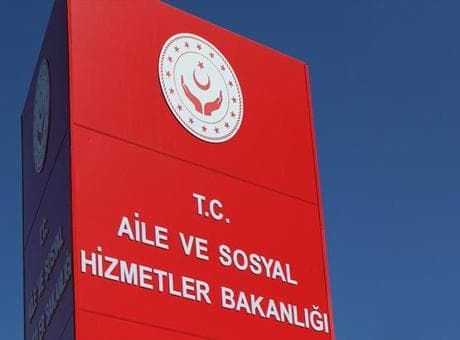 Bakanlıktan Bartın'da çocuğa cinsel istismar davasına ilişkin açıklama
