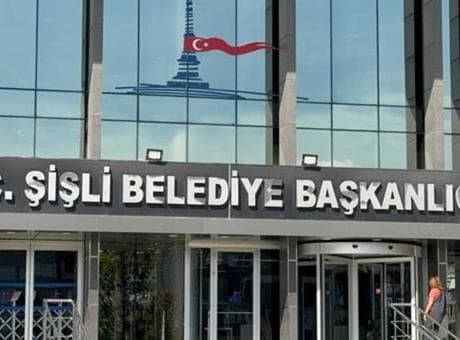 Şişli Belediye Başkan Vekilliğinde görev değişimi