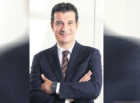 Avrasya Tüneli SMI üyesi oldu