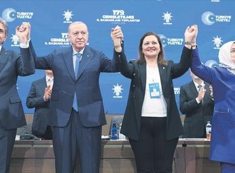 ‘Herkese kapımızı ardına kadar açtık’