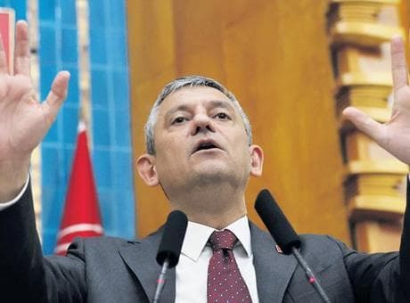 Özel: CHP tehditten yılanların partisi değil