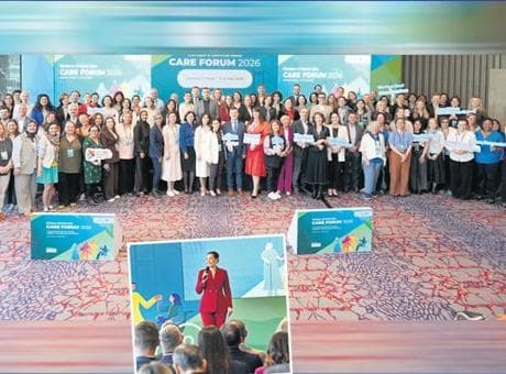 Eşitlik için emek görünür olmalı