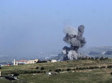 İsrail’in Lübnan’a yönelik son saldırılarında bilanço netleşti: En az 13 ölü