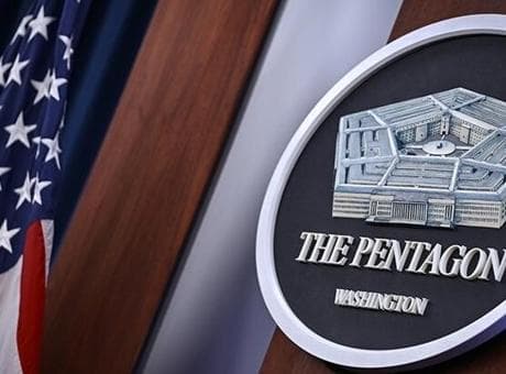 Pentagon, ateşkesin bozulması halinde İran'a yönelik 'operasyonun' adını değiştirecek