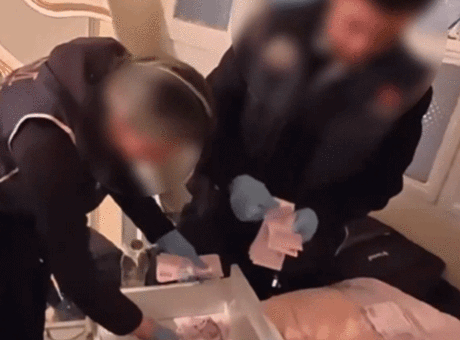 47 ilde DEAŞ operasyonu: 324 şüpheli yakalandı