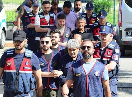 İhbar sonrası 14 yıllık sessizliği JASAT bozdu! Kayıp genç Osman Aktepe'nin aile üyeleri gözaltında