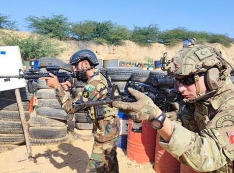 Pakistan’dan dikkat çeken Türkiye açıklaması! 'Savunma anlaşması Ankara’yı da kapsayabilir'
