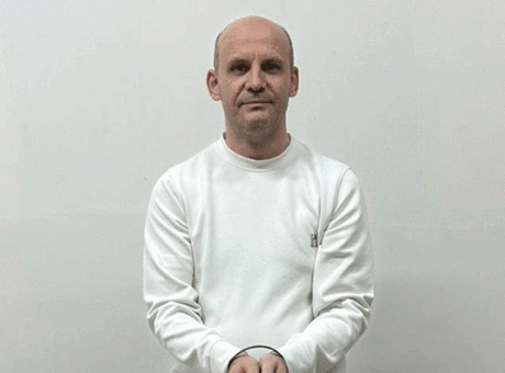 Komedyen Atalay Demirci, İstanbul'da yakalandı! FETÖ'den 5 yıl hapis cezası bulunuyor