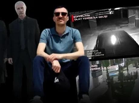 Anne, baba ve ağabeyini öldürüp intihar süsü vermişti! Sanık, ilk duruşmada savunma yapmadı