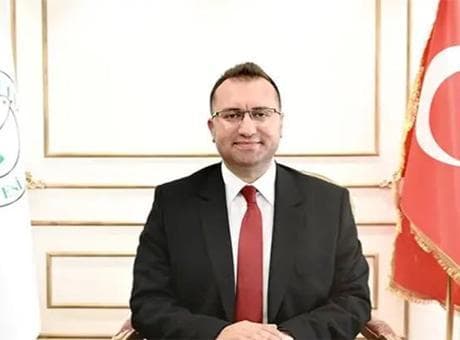 Hakan Bahçetepe hakkındaki iddianame tamamlandı