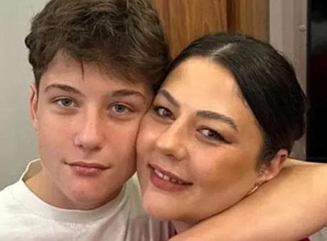 Atlas Çağlayan'ın ailesine tehdit mesajları atan sanığa hapis cezası