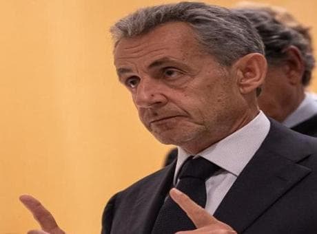İşte eski Fransa Cumhurbaşkanı Sarkozy için istenen ceza