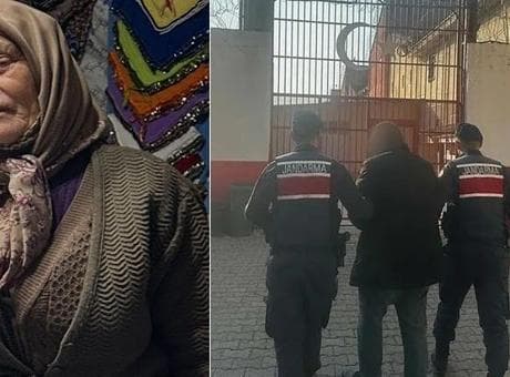 Anne cinayeti soruşturmasında ikinci tutuklama: 'Kanlı mont' detayı düğümü çözdü