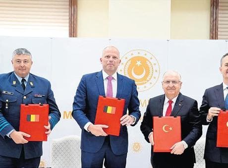 Baykar’da gördüklerim akıl almazdı