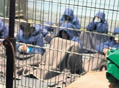 İsrail’de işkenceyi inkar sesleri