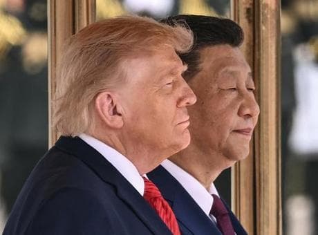 ABD'yi alarma geçiren istihbarat raporu sızdı! Washington Post'tan Çin iddiası: 'Dört cephede ilerliyor'