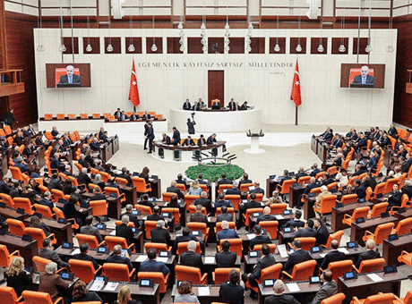 Son dakika... Şehit yakınlarına yeni haklar geliyor: 2 asgari ücret