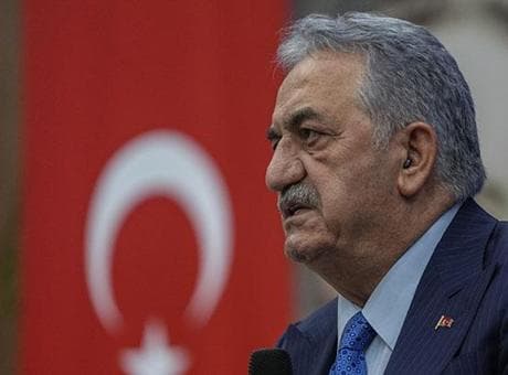 AK Parti Genel Başkan Yardımcısı Yazıcı: CHP'nin durumu üzüntü verici