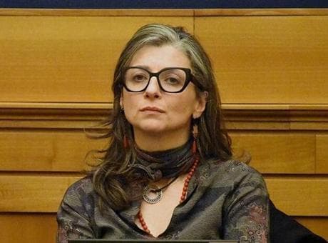 Son dakika...ABD'li yargıçtan tarihe geçecek karar! İsrail karşıtı avukata yaptırımları engelledi