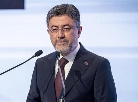 Bakan Yumaklı 'TMO 20 milyon tonluk depolama kapasitesiyle hazır'