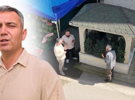 Köydeki gizem! Son çare bakanlığa başvurdular: 3 farklı rivayet var