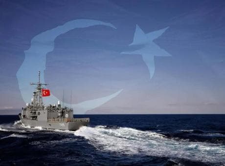 Son dakika... MSB'den Milliyet'in gündeme taşıdığı Mavi Vatan yasasıyla ilgili açıklama