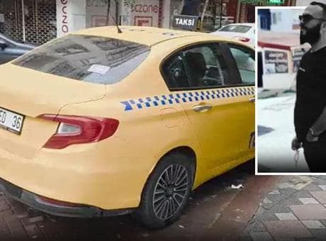 Taksici Erhan Çiftçi cinayetinde iddianame hazır! Katil zanlısına müebbet hapis talebi