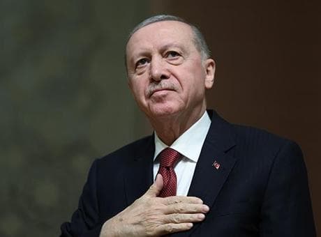 Cumhurbaşkanı Erdoğan’dan Dünya Çiftçiler Günü mesajı