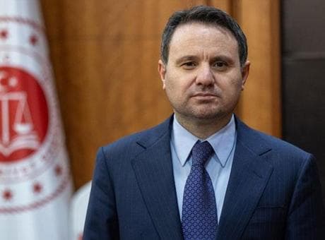 Bakan Gürlek: Bataklığı tamamen kurutmak istiyoruz