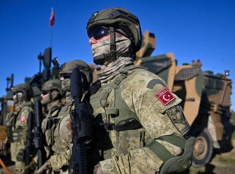 SON DAKİKA HABERLER: Yunanistan'ı alarma geçiren rapor! 'Türk ordusu farkı açıyor'