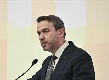 İlk deniz üstü rüzgar enerjisi santralleri için 4 aday YEKA belirlendi
