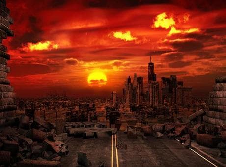 Son dakika...CIA'in gizli projelerinde görev alıyordu: Paranormal ajandan tüyler ürperten kehanet! 'İşaretler ortaya çıktı, milyonlar ölebilir'
