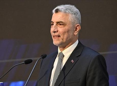 Bakan Bolat Türkiye-Kazakistan YDSK 6. Toplantısı'nı değerlendirdi