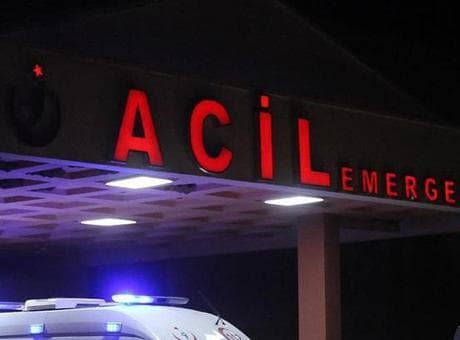 Ordu'da 21 işçi gıda zehirlenmesi şüphesiyle tedavi altına alındı
