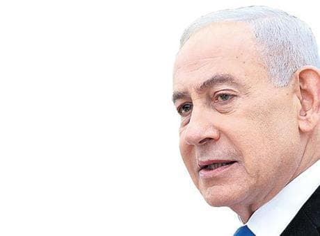 Netanyahu’nun BAE ziyareti ses getirdi