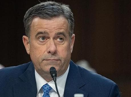 CIA Direktörü Ratcliffe Küba'da! Trump'ın mesajı iletildi