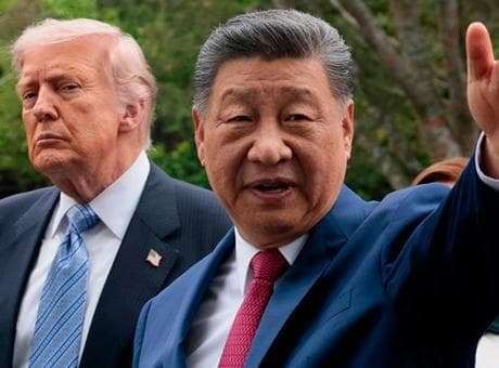 Çin'de kapalı kapılar ardından İran satrancı! Trump-Xi zirvesinin perde arkasında ABD'ye şok: 'En başından beri olmamalıydı'