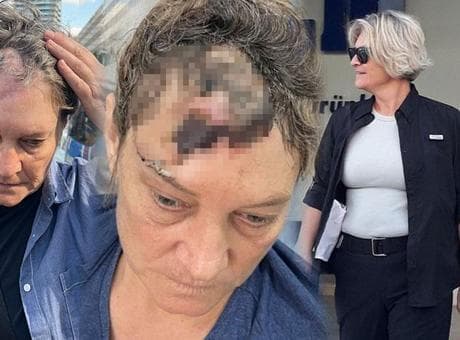 Emekli polis, iş insanının yakın koruması olarak çalışıyordu hayatı 10 dakikada kabusa döndü: ‘Ruhen öldüm, sadece nefes alıyorum’