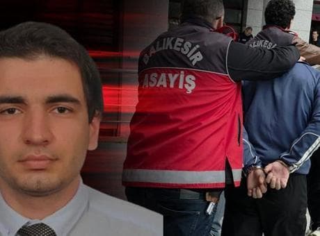 Türkiye'de tarihe geçecek olay: 26 günde müebbet