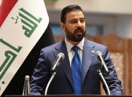 Irak’ta yeni Başbakan Zeydi ve kabine göreve başladı! Türkmen cephesinden tepki geldi