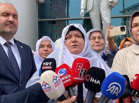 Başkan Zeynep Güneş Akgün'ün kıyafetini hedef almıştı! Çirkin paylaşımın cezası belli oldu