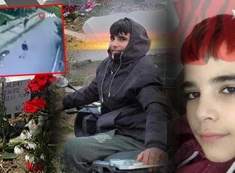 İstanbul'da parkta 16 yaşındaki çocuk akranları tarafından katledildi: Ölümcül yerlerine 17 bıçak