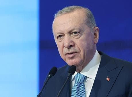 Son dakika... Cumhurbaşkanı Erdoğan'dan Türk dünyasına 'teknoloji' çağrısı: İş birliğimiz artmalı