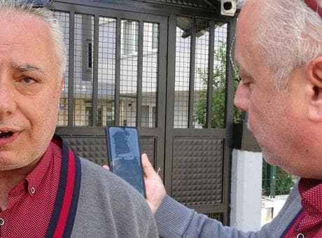 4 yıldır bitmeyen şantaj! Hep aynı saatte: ‘Cenaze aracı bile gönderdiler’
