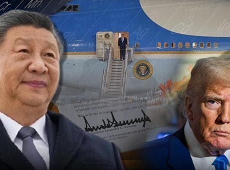 Anlaşma mı zayıflık mı? Dünya Trump’ın kabusunu yazdı: Çin dönüm noktasının adresi
