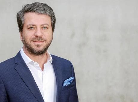 Türk yazılım şirketinden küresel anlaşma