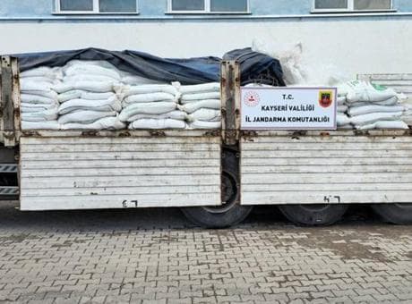Sahtekarlıkta sınır tanımadılar! Çiftçiyi yakacak vurgunu jandarma önledi