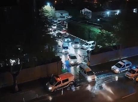 Bakan Ersoy paylaştı: 9 ilde tarihi eser operasyonu! 500'den fazla kültür varlığı ele geçirildi